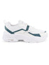 RAISE White Women's Sneakers